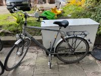 Fahrrad gebraucht Schleswig-Holstein - Kiel Vorschau