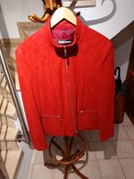 Rote Damenjacke von Gerry Weber Nordrhein-Westfalen - Erkelenz Vorschau