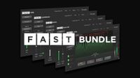 Focusrite FAST Bundle VST Plugin Baden-Württemberg - Esslingen Vorschau