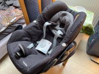 Maxi-Cosi Pebble 0-12 Monate / 0-13 kg Hessen - Marburg Vorschau