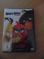 Angry Birds - Der Film (DVD) Hessen - Liederbach Vorschau