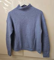 Hochwertiger Pullover Flieder von *comma * gr. 36 Nordrhein-Westfalen - Menden Vorschau