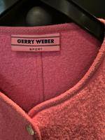 TOLLE GERRY WEBER WOLLJACKE GR.36/ S SPORT JACKEN Schleswig-Holstein - Süderbrarup Vorschau