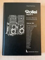 Kamera Rollei, Bücher Serie Schleswig-Holstein - Ritzerau Vorschau