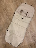 Bugaboo Kinderwagen Fusssack beige Buggy Schlafsack Bayern - Kitzingen Vorschau