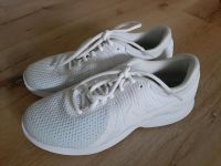 Nike Sneaker weiß Größe 40 Bayern - Waltenhofen Vorschau