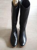 Stiefel von CITYGATE Gr.38 schwarz Leder Bayern - Waffenbrunn Vorschau