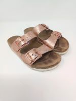 Mädchen Friboo Pantolette 31 rosegold Bayern - Schirmitz Vorschau