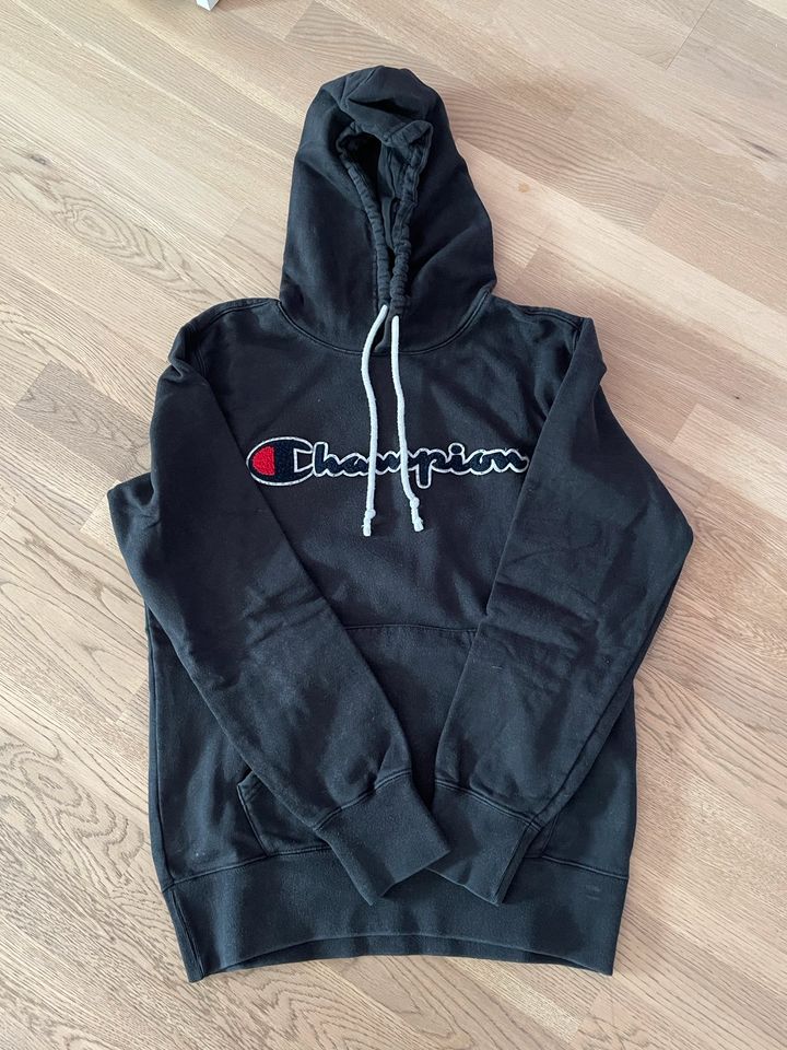 Hoodie von Champion in Pinneberg