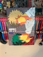 My Hero Academia Doujinshi Bakugo/Midoriya Anime Manga R18 yaoi Baden-Württemberg - Mainhardt Vorschau