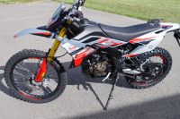 Mondial Enduro 125  SMX125 ABS B196 Baden-Württemberg - Empfingen Vorschau