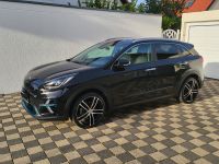 Kia e niro, Spirit, 3 Phasen Lader, elekt. Heckklappe,Garantie Hessen - Friedberg (Hessen) Vorschau