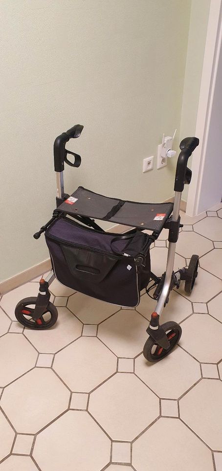 Rollator, Gehhilfe in Neustadt am Rübenberge