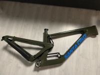 Santa Cruz Bronson V4 Rahmen Frame Größe M Tausch Rallon Enduro Baden-Württemberg - Weinheim Vorschau