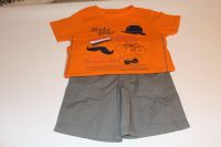 Short-T-Shirt, Short neu, Gr. 116 Kr. München - Unterschleißheim Vorschau