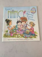 Zu Ostern: Fancy Nancy and the Missing Easter Bunny Bayern - Pliening Vorschau