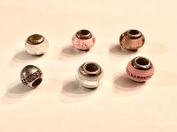 Lovelinks (wie Pandora) Charms / Beads Schleswig-Holstein - Wiemersdorf Vorschau