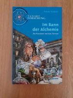 Das Kinderbuch Im Bann der Alchemie Bayern - Kaufbeuren Vorschau