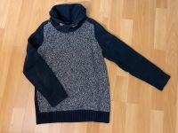 Pullover für Boys # dunkelblau meliert # Größe 146/152 # H&M Sachsen - Zittau Vorschau