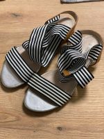 Sommerkind Sandalen Gr. 39 Bayern - Großwallstadt Vorschau