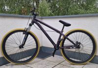 NS Bikes Pumptrack, Dirt Bike, Trickfahrrad, 26", Farbe "Purple" Dresden - Südvorstadt-Ost Vorschau