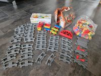 NEU LEGO DUPLO BADESAISON ZUG SCHIENEN 1 KG STEINE PLAYMOBIL HAUS Bayern - Langerringen Vorschau