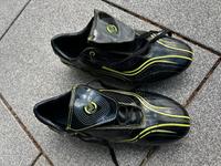 Victory Fußball-Schuhe Gr 43 Fußballschuhe Bayern - Markt Schwaben Vorschau