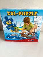 Puzzle für kleinere Kinder Niedersachsen - Kirchdorf Vorschau