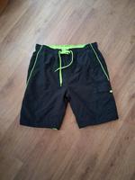 Badeshorts Badebermuda  Größe 48 / 50 Niedersachsen - Oetzen Vorschau