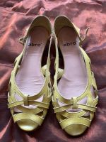 Wie neu ❗️Abro❗️ Damen Sommer Schuhe Sandalen 38 Berlin - Treptow Vorschau