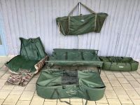 Nash Monster Carp Cradle Abhakmatte Anaconda Shimano Tribal Carp Baden-Württemberg - Pforzheim Vorschau