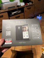 Senioren Handy Von Peaq zum verkaufen Hessen - Wettenberg Vorschau