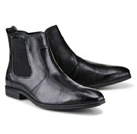 Chelsea-Boots Business Herren NEU Gr. 42 Duisburg - Rheinhausen Vorschau