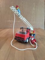 Playmobil Feuerwehrauto Nordrhein-Westfalen - Paderborn Vorschau