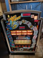 Merkur Joker Poker Geldspielautomat Wanzleben - Hohendodeleben Vorschau