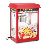 Popcornmaschine Mieten Nordrhein-Westfalen - Ibbenbüren Vorschau