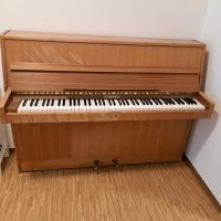Altes Klavier Bayern - Schierling Vorschau