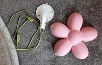 Ikea Kinder Lampe rosa Blume Smila Thüringen - Gräfenroda Vorschau