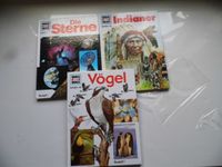 3 x Was ist Was 1990er Indianer Vögel Sterne zusammen 5 Euro Nordrhein-Westfalen - Windeck Vorschau