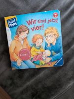 Mini steps wir sind jetzt vier Nordrhein-Westfalen - Brüggen Vorschau