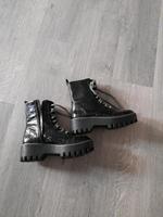 Zara Boots Damenschuhe Nordrhein-Westfalen - Marl Vorschau