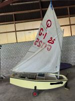 Opti/Segelboot Kinder Nordrhein-Westfalen - Rüthen Vorschau