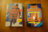 Bestseller Romane von John Grisham Rheinland-Pfalz - Dernbach (Pfalz) Vorschau