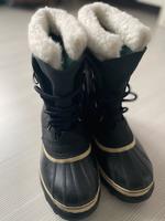 Sorel Caribou Gr.39 Brandenburg - Lindow Vorschau