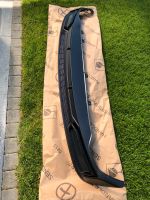 Original Audi A6 4K C8 S-Line Diffusor, MJ2020, NEU! Nordrhein-Westfalen - Mettmann Vorschau