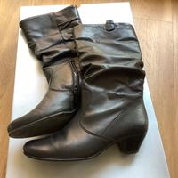 Gabor Stiefel Schuhe Gr. 3 1/2 3,5 36 G Lingen (Ems) - Altenlingen Vorschau