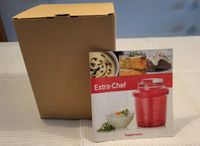 Tupper Schnitzelwerk Extra-Chef - Neu Nordrhein-Westfalen - Steinhagen Vorschau