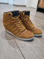 Schuhe Adidas Neo mit Absatz Bayern - Forchheim Vorschau