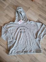 Neuer Hoodie gr 50/52 von Gina Thüringen - Eisfeld Vorschau