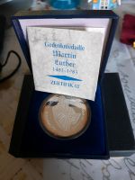 Martin luther Medaille Hessen - Kassel Vorschau